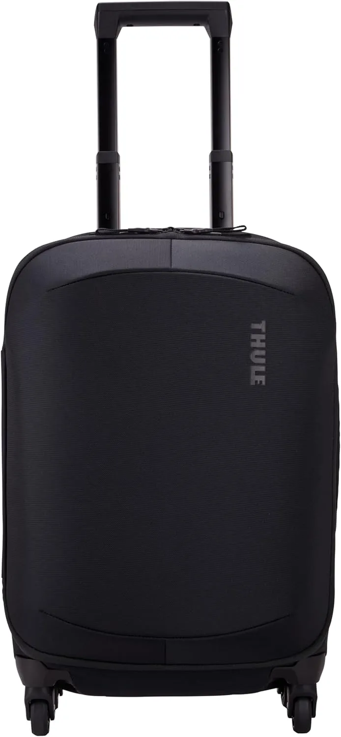 Thule Subterra Carry-on Spinner, Black