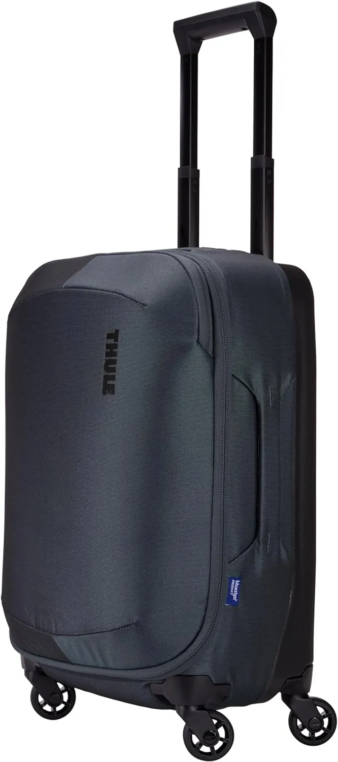 Thule Subterra Carry-on Spinner, Dark Slate