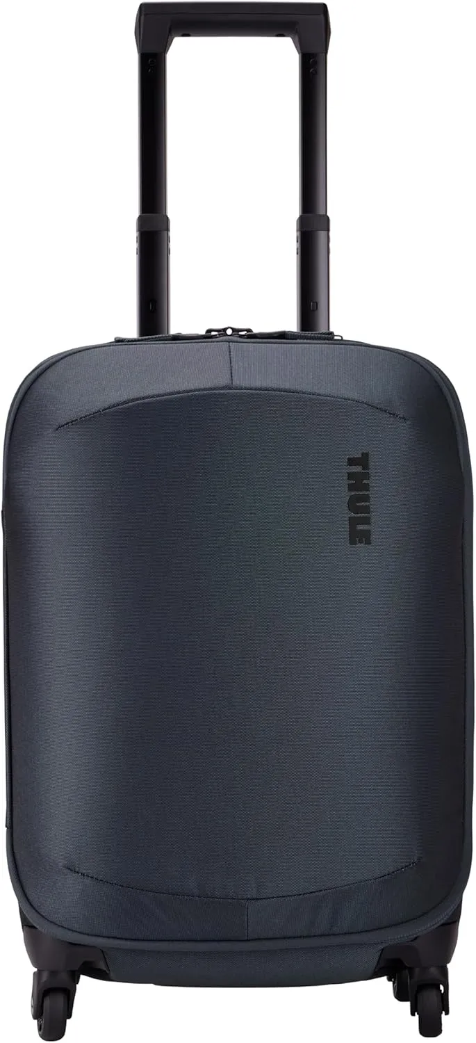 Thule Subterra Carry-on Spinner, Dark Slate