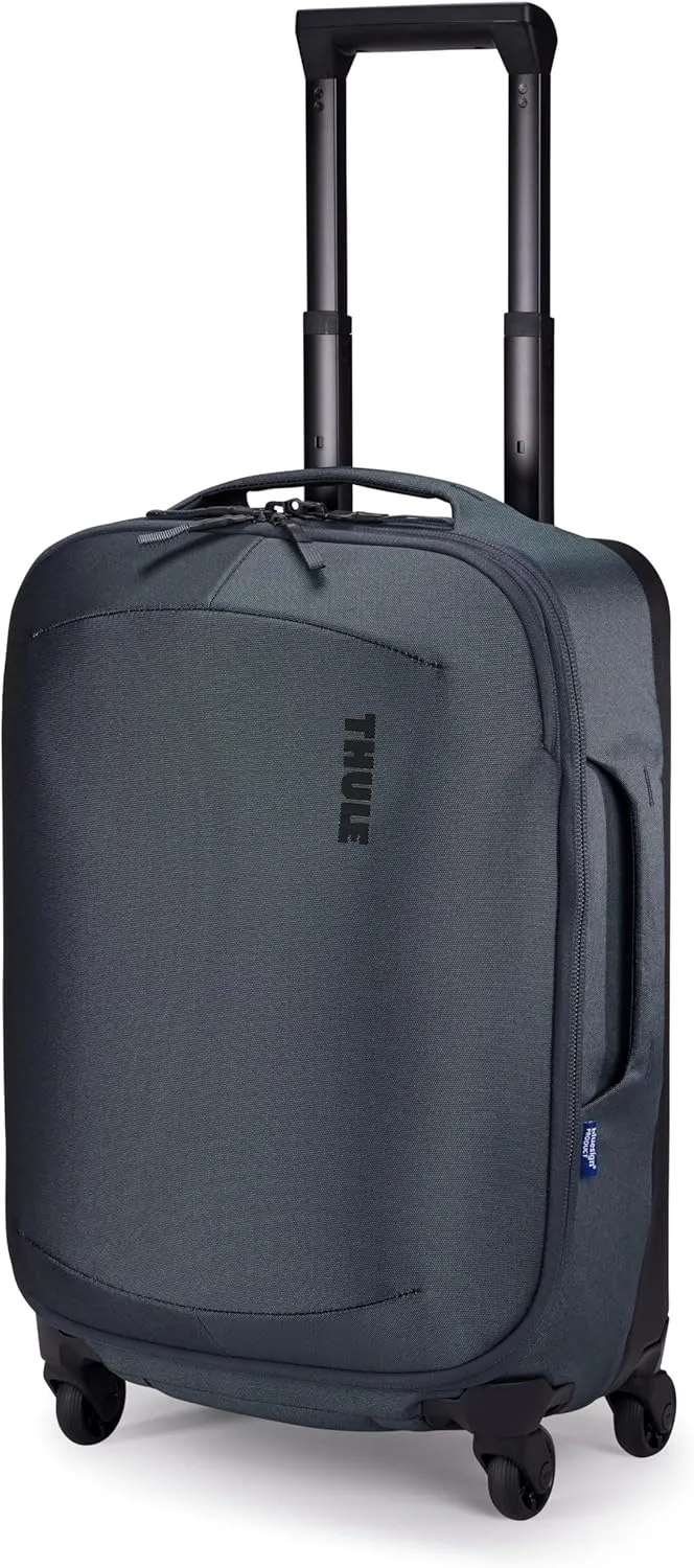 Thule Subterra Carry-on Spinner, Dark Slate