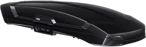 Thule Vector Rooftop Cargo Box