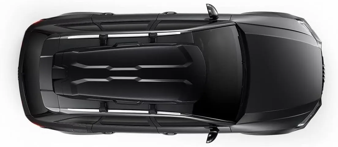 Thule Vector Rooftop Cargo Box