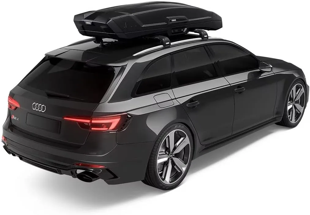 Thule Vector Rooftop Cargo Box