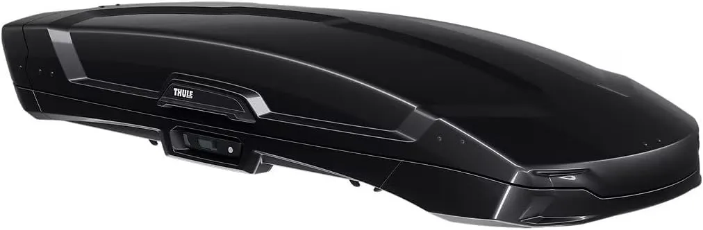Thule Vector Rooftop Cargo Box