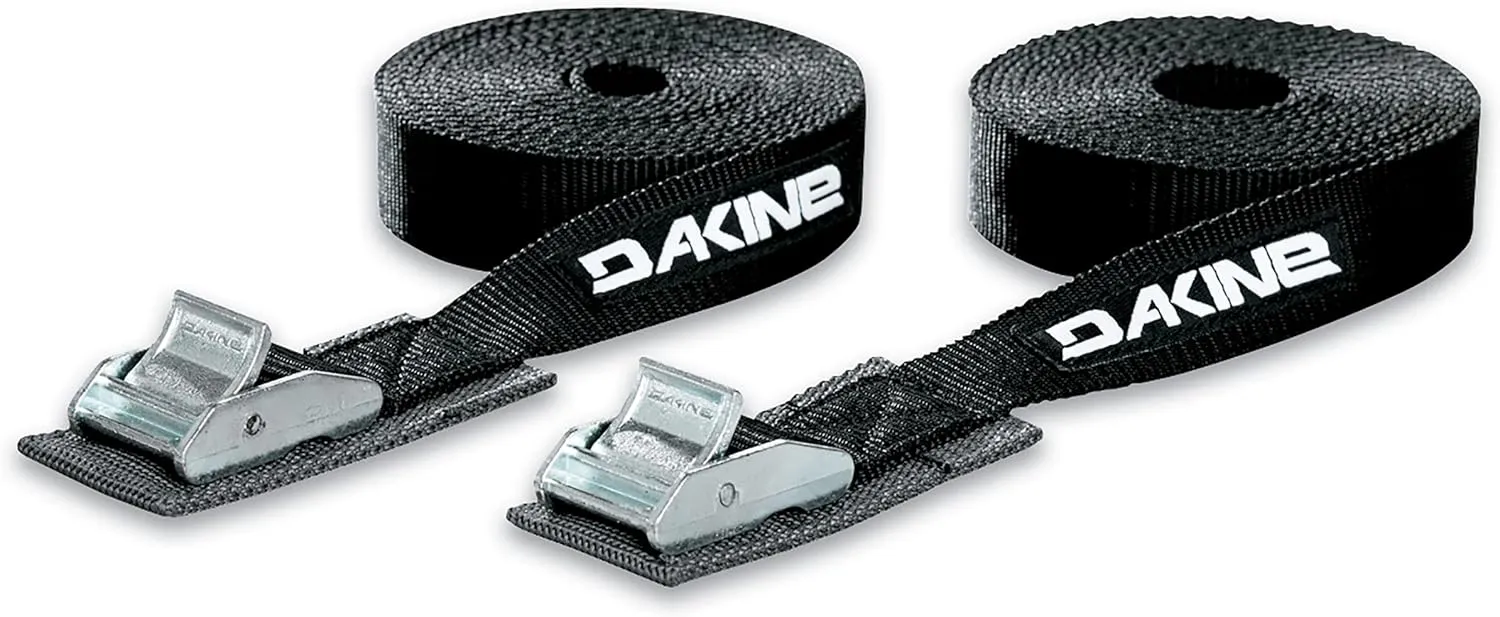 Tie Down Straps