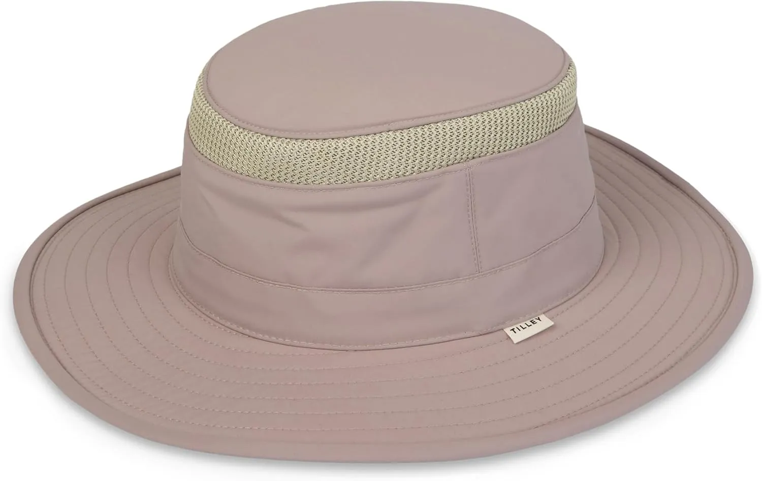 Tilley Boys' Mini Airflo Explorer Kids Hat