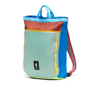 Todo Convertible 16L Tote