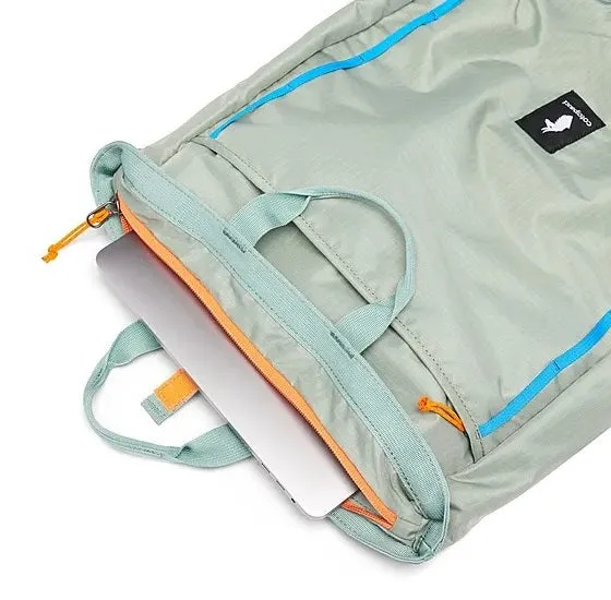 TODO Convertible 16L Tote