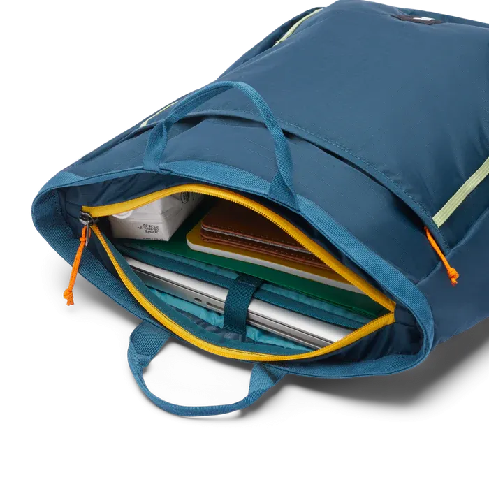 Todo Convertible 16L Tote