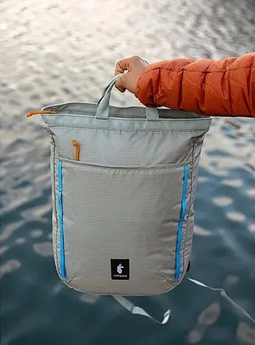 TODO Convertible 16L Tote