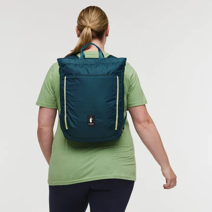 Todo Convertible 16L Tote