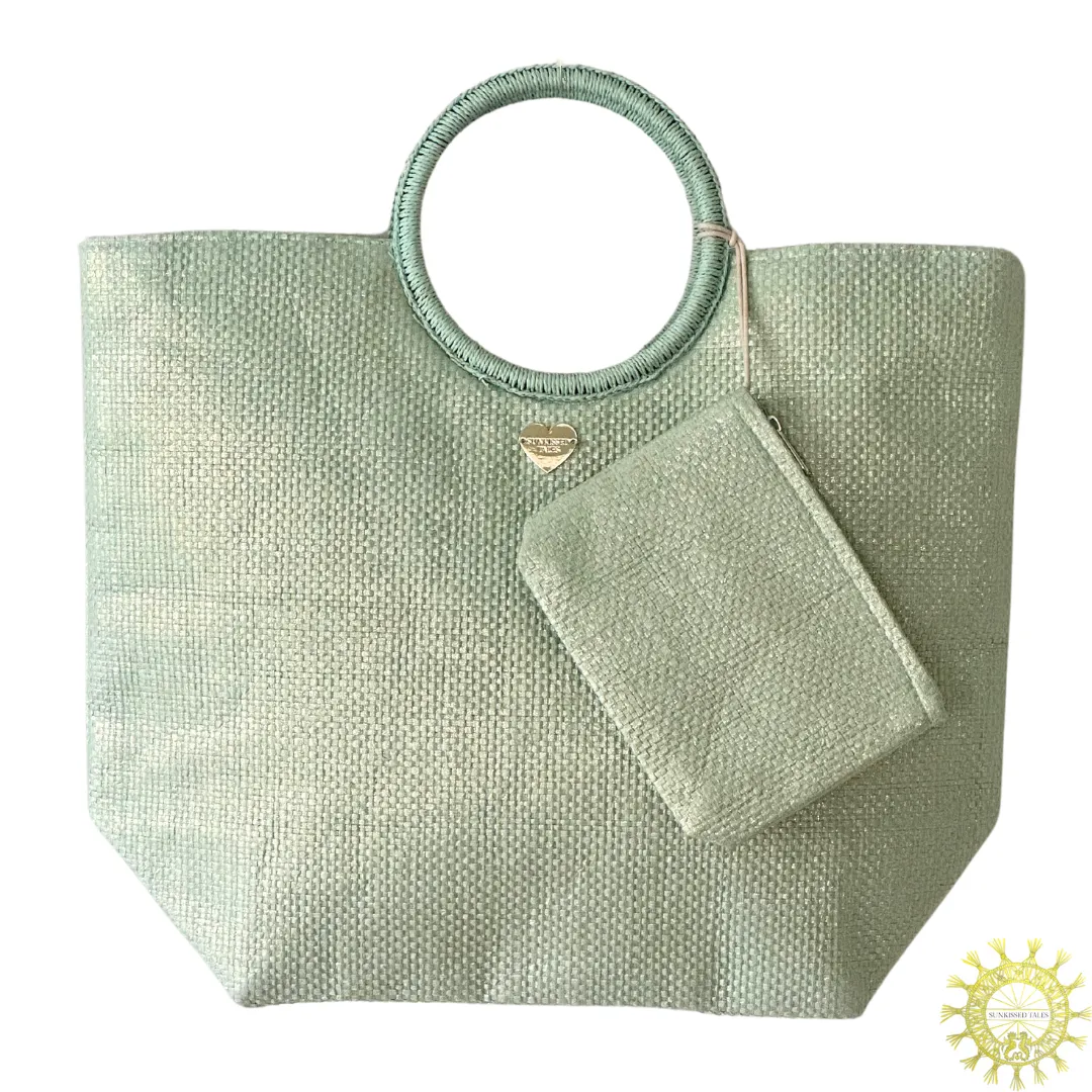 TOOWOON BAY BEACH BAG