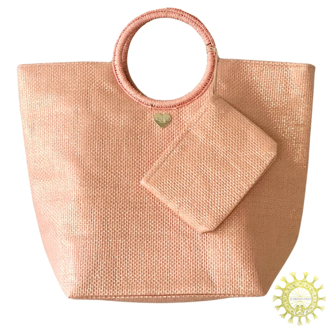 TOOWOON BAY BEACH BAG