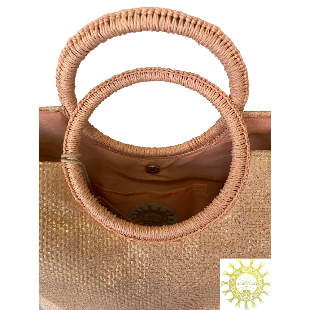 TOOWOON BAY BEACH BAG