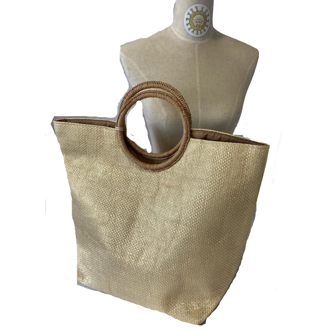 TOOWOON BAY BEACH BAG