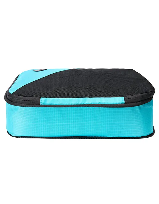 Tosca Compression Cube Large (2) Teal