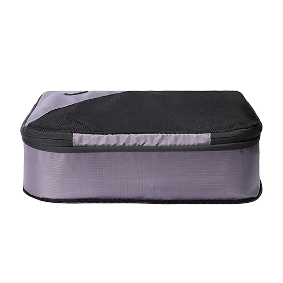 Tosca Large Compression Packing Cubes (2 Pack) - Black