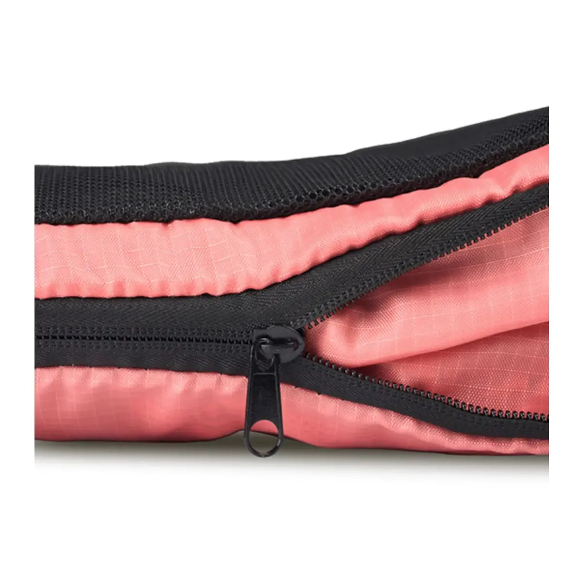 Tosca Large Compression Packing Cubes (2 Pack) - Coral