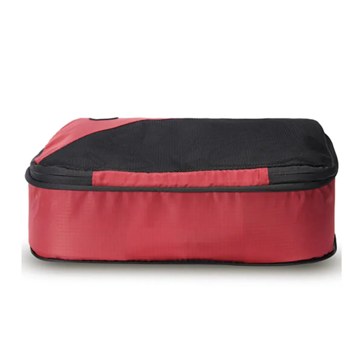 Tosca Large Compression Packing Cubes (2 Pack) - Red