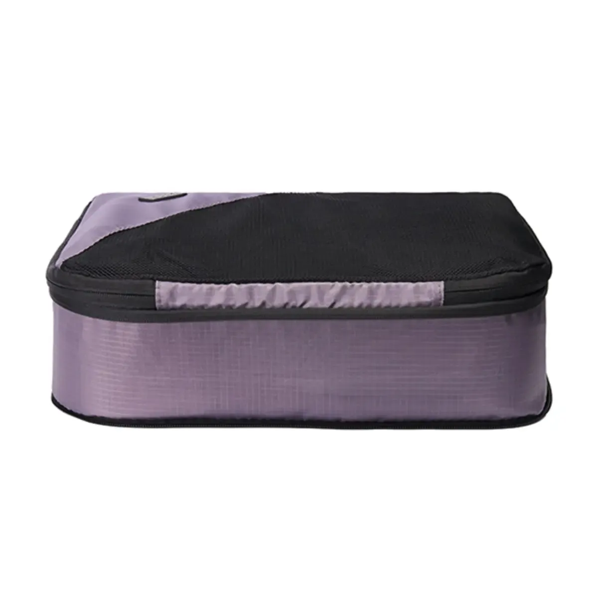 Tosca Small Compression Packing Cubes (2 Pack) - Black