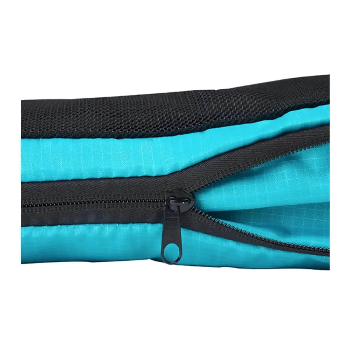 Tosca Small Compression Packing Cubes (2 Pack) - Teal