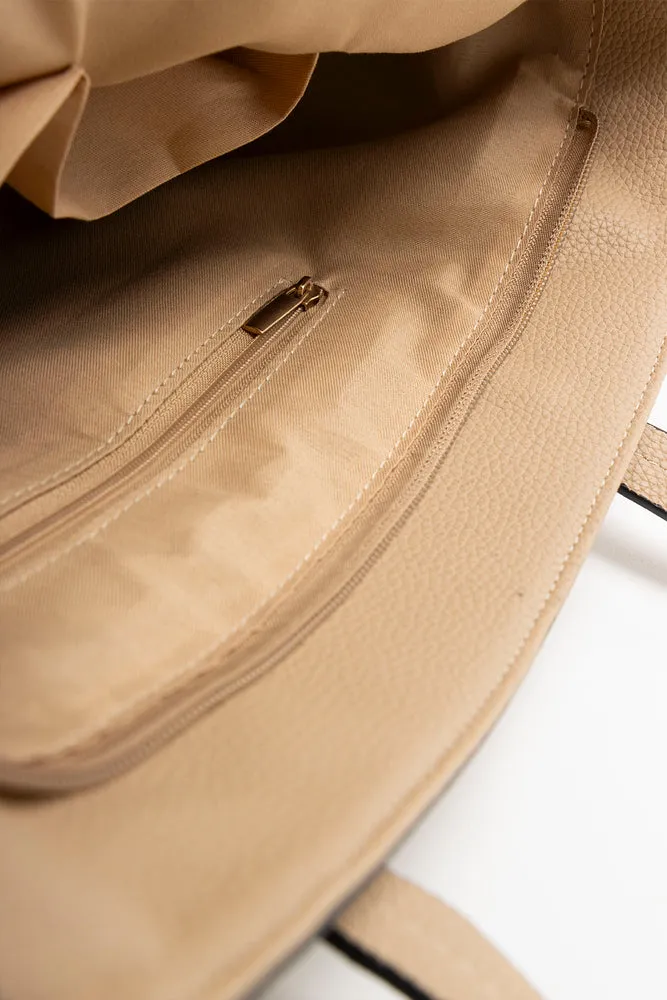 Tote Bag Natural