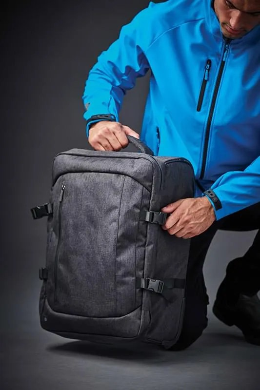 Transit Wheeled Carry On