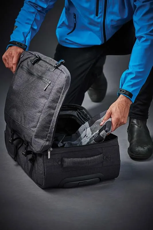 Transit Wheeled Carry On