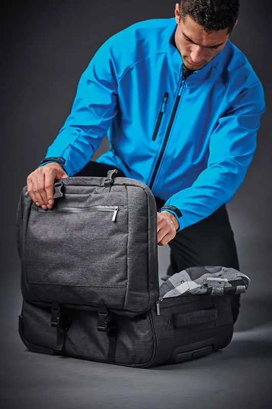 Transit Wheeled Carry On