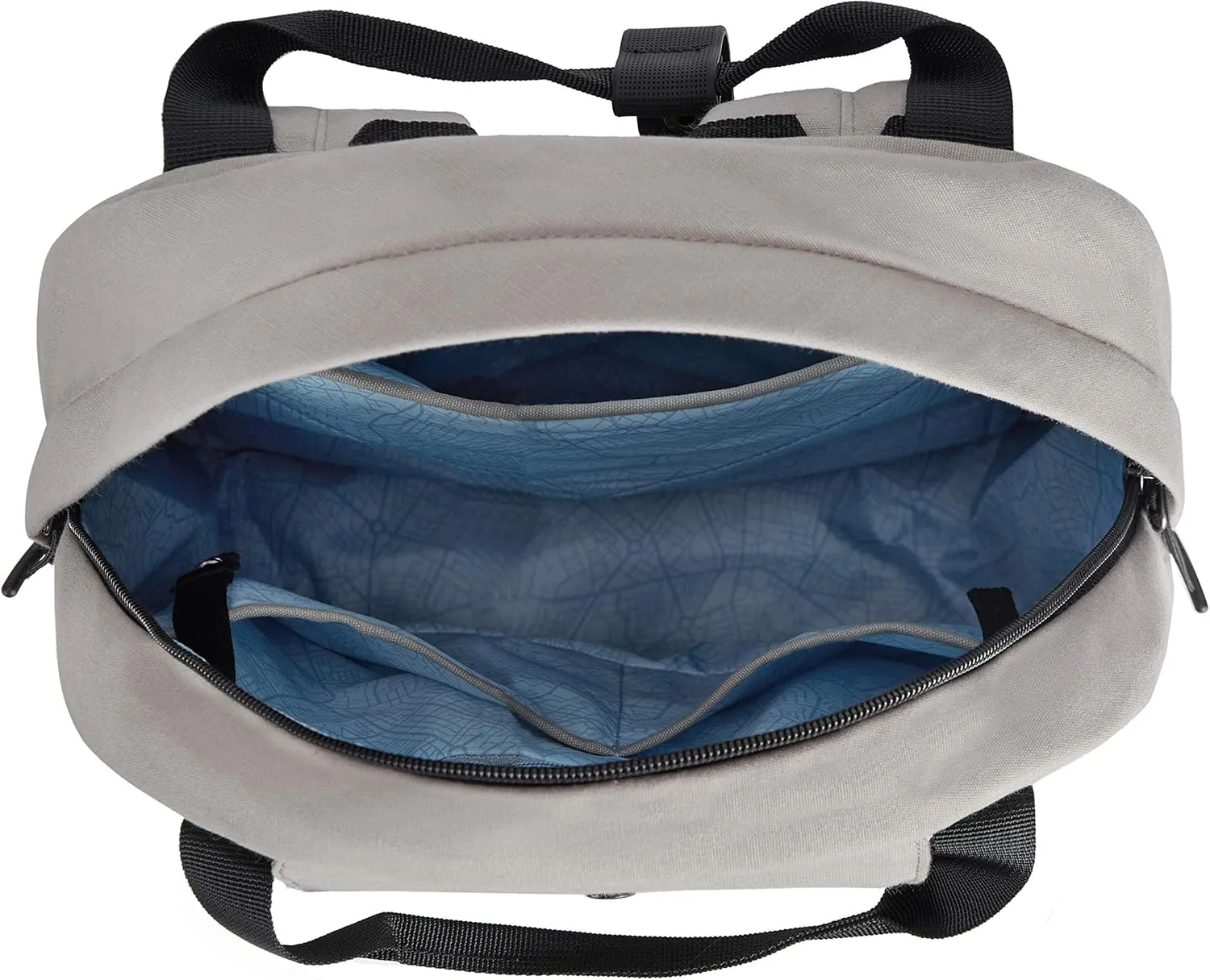 Travelon Anti-Theft Origin Daypack Backpack