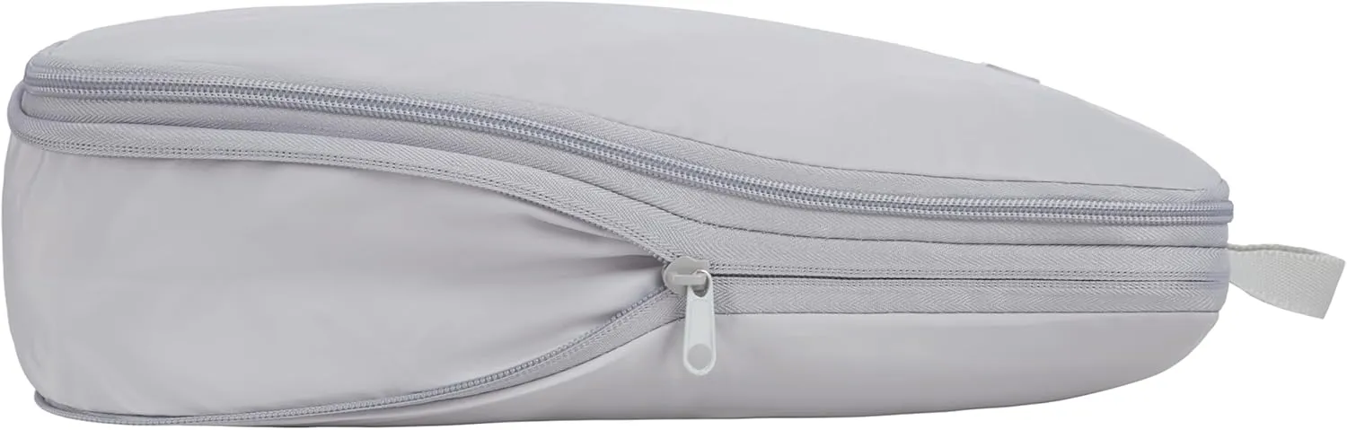 Travelon Set of 3 Compression Packing Cubes