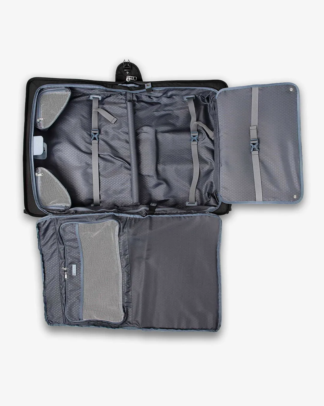Travelpro Platinum® Elite Carry-On Rolling Garment Bag