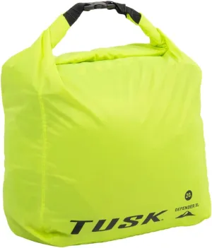 TUSK Defender Dry Bag 35 Liter Flo Green