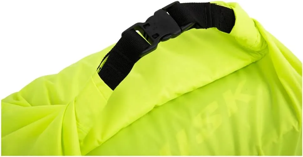 TUSK Defender Dry Bag 35 Liter Flo Green