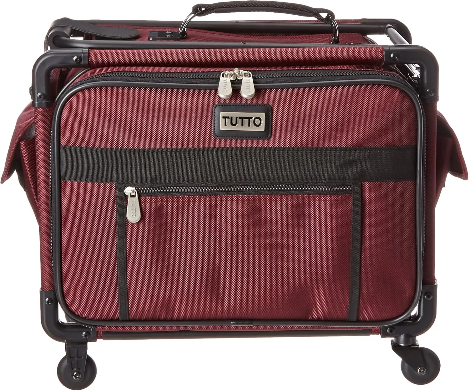 Tutto 17" Carry-On - Small (Fits Jem, etc.)