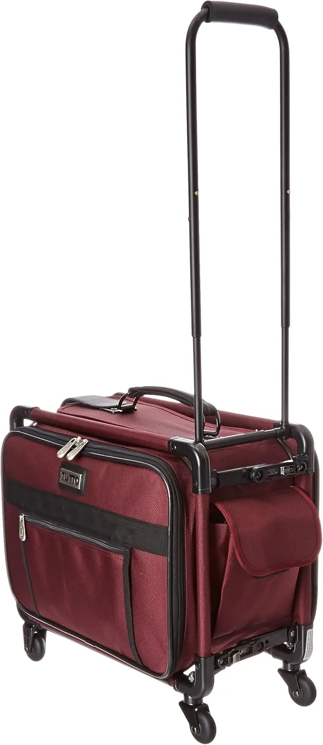 Tutto 17" Carry-On - Small (Fits Jem, etc.)