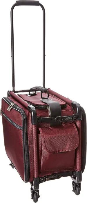 Tutto 17" Carry-On - Small (Fits Jem, etc.)