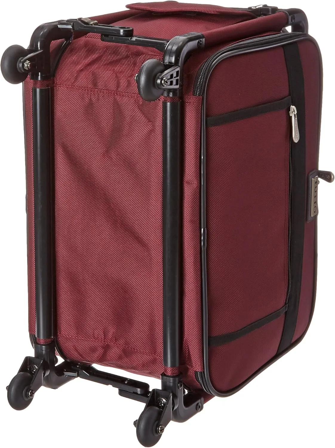 Tutto 17" Carry-On - Small (Fits Jem, etc.)