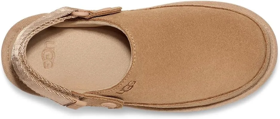 UGG Kids' Goldenstar Clog