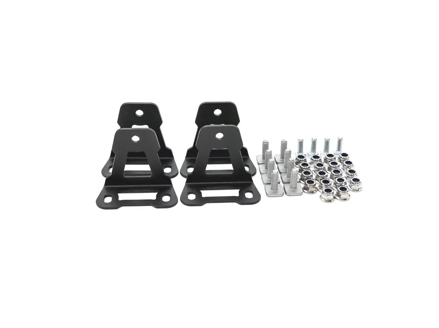 Universal Roof Top Tent Brackets