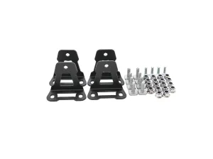 Universal Roof Top Tent Brackets