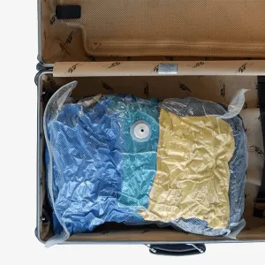 VAGO - Vacuum bags for the VAGO compressor