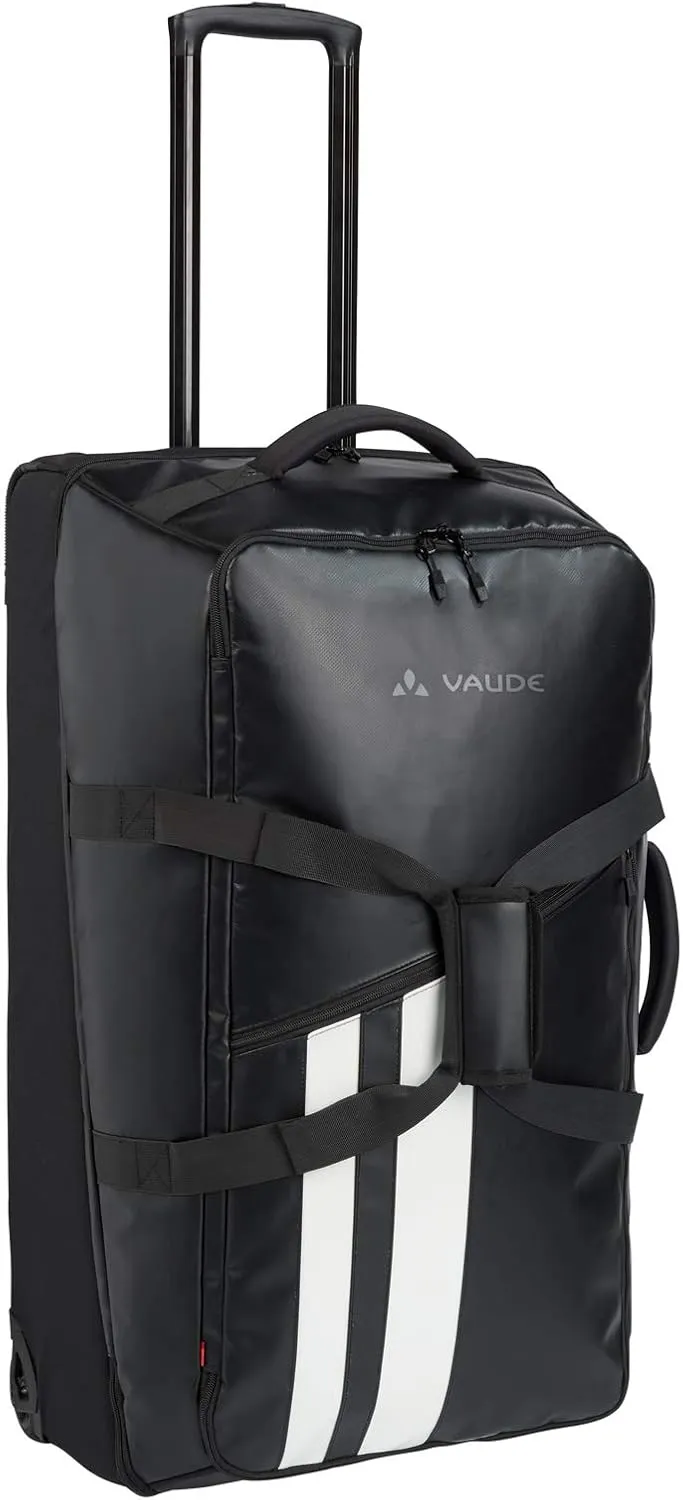 Vaude Unisex's Rotuma 90 Luggage, Black, None
