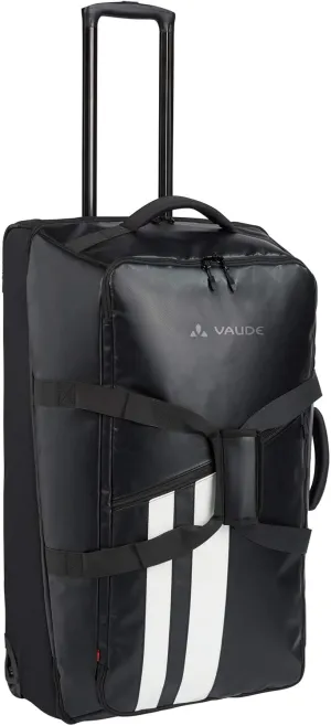 Vaude Unisex's Rotuma 90 Luggage, Black, None