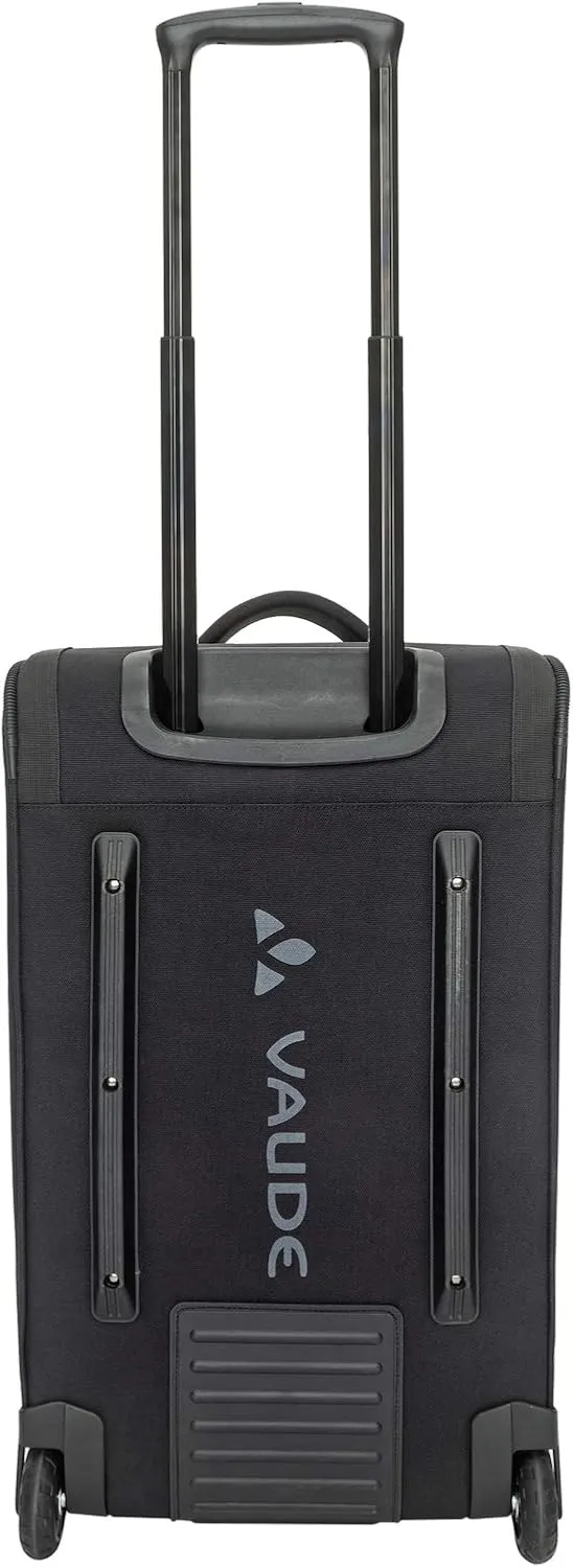Vaude Unisex's Rotuma 90 Luggage, Black, None
