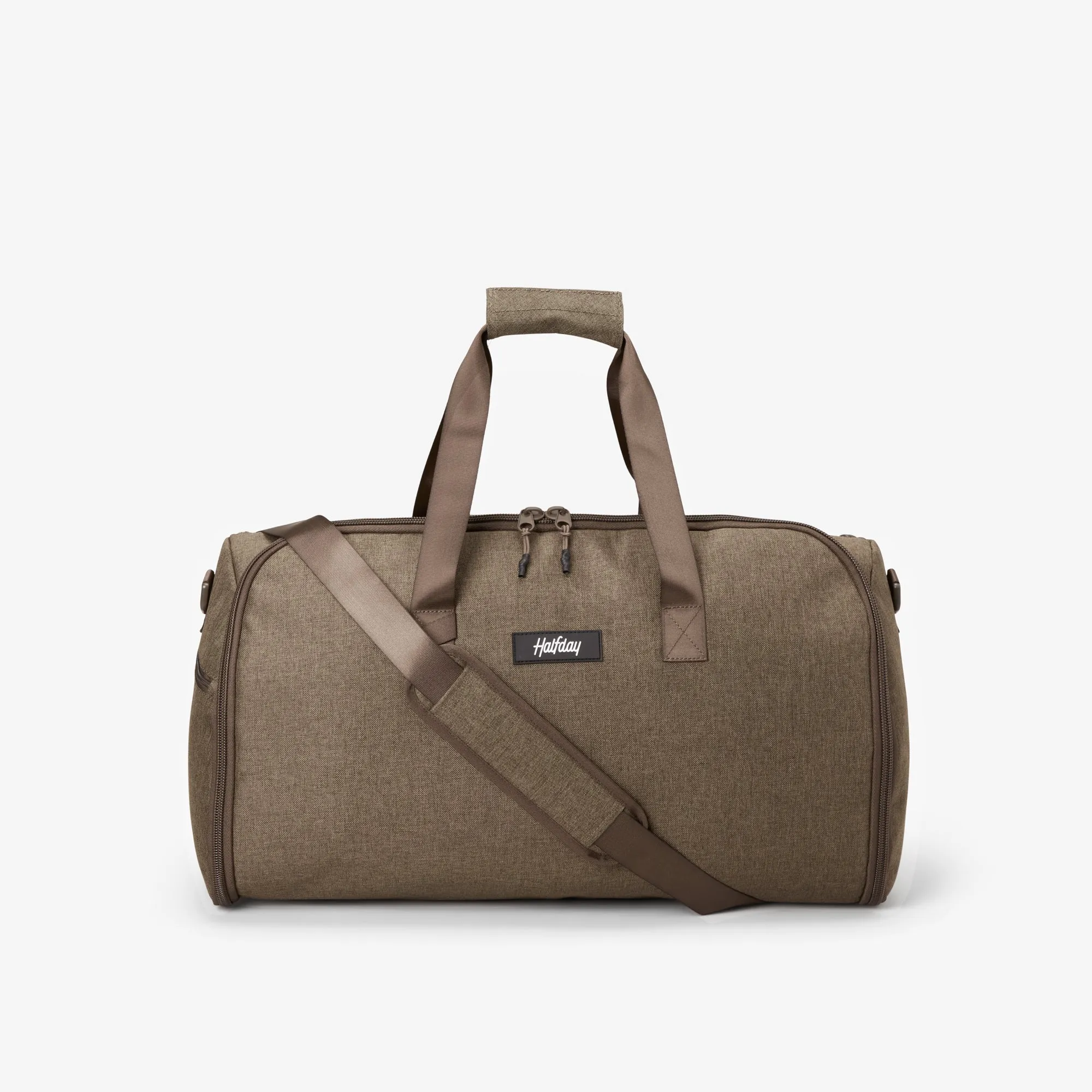 VERSA™ - LIGHTWEIGHT GARMET DUFFEL BAG