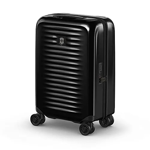 Victorinox Airox Frequent Flyer Hardside Carry-On - Black
