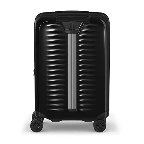 Victorinox Airox Frequent Flyer Hardside Carry-On - Black