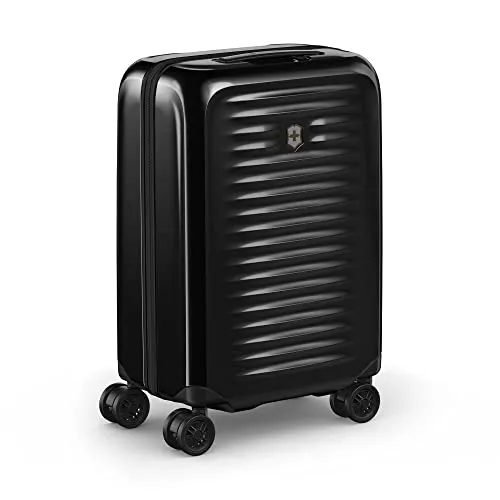 Victorinox Airox Frequent Flyer Hardside Carry-On - Black