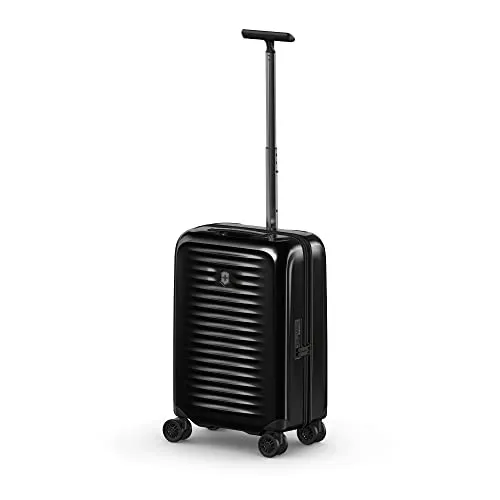 Victorinox Airox Frequent Flyer Hardside Carry-On - Black